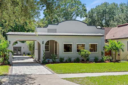 1530 Berkshire Ave Winter Park, FL 32789