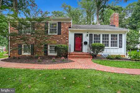 7305 Pinecastle Rd Falls Church, VA 22043