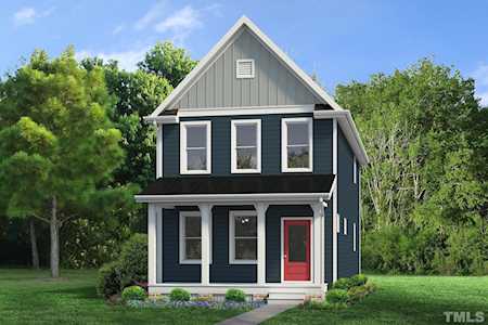 1504 Millrock Trail #1755 Wendell, NC 27591