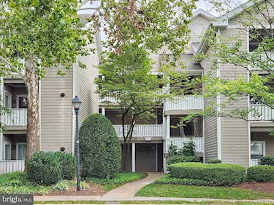 14305 Climbing Rose Way #206 Centreville, VA 20121