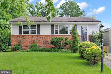 5705 Ruatan St Berwyn Heights, MD 20740