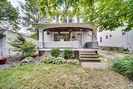 3482 W 150th St Cleveland, OH 44111