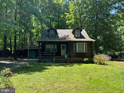 310 Robinhood Rd Havre De Grace, MD 21078