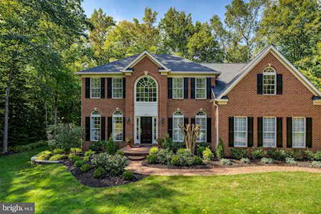 7418 Clifton Quarry Dr Clifton, VA 20124