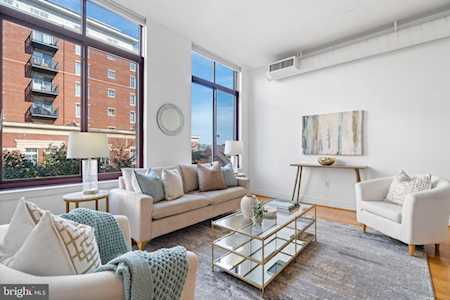 1205 N Garfield St #401 Arlington, VA 22201