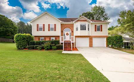 4481 Keenly Valley Drive Buford, GA 30519