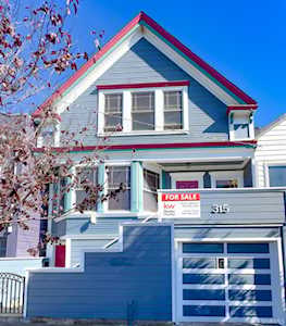 315 Paris Street San Francisco, CA 94112