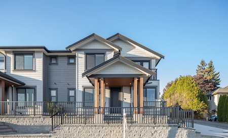 1109 Dansey Avenue Coquitlam, BC V3K 3H5