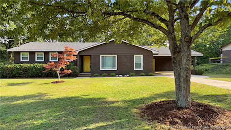 226 Randolph Ave Fayetteville, NC 28311