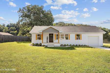 4730 Hazelnut Dr Knoxville, TN 37931