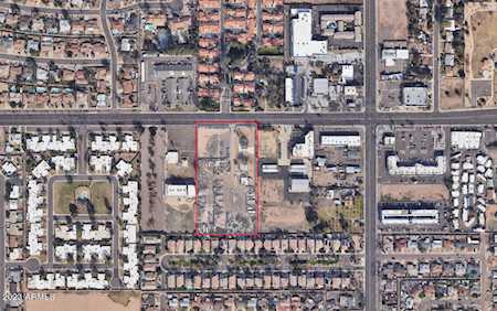 2801 W Glendale Avenue #12 Phoenix, AZ 85051