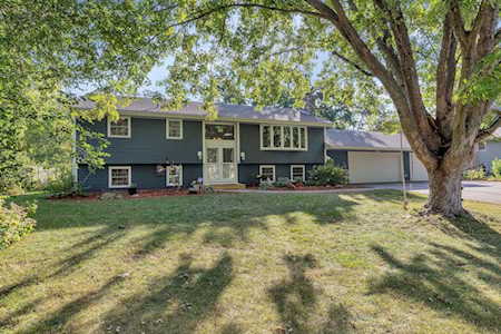 11124 Vera Cruz Avenue N Champlin, MN 55316
