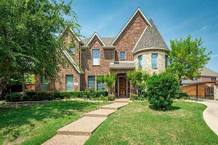 628 Peacock Drive Murphy, TX 75094