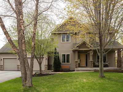 2526 154th Avenue NW Andover, MN 55304
