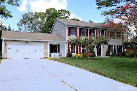 7214 Connan Ln Charlotte, NC 28226
