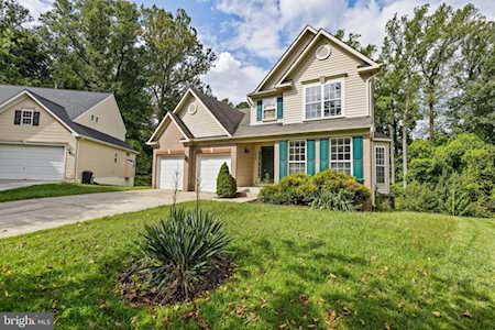 4218 Summer Shade Way Owings Mills, MD 21117