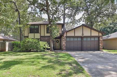 29 S Summer Star Ct The Woodlands, TX 77380