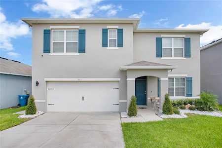 612 Boardwalk Ave Haines City, FL 33844