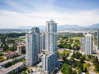 13350 Central Avenue #3008 Surrey, BC V3T 0S1