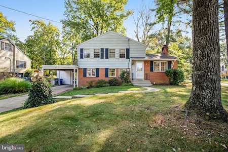 8619 Cushman Place Alexandria, VA 22308