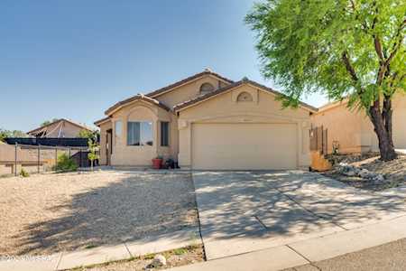 10888 S Arrowhead Spring Dr Vail, AZ 85641
