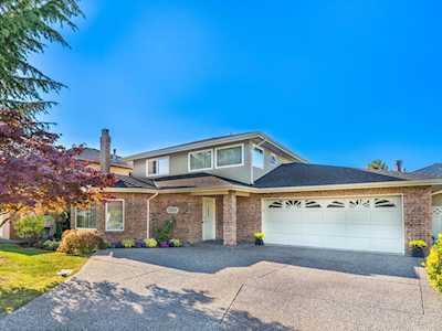 7291 Dampier Court Richmond, BC V7C 5W4
