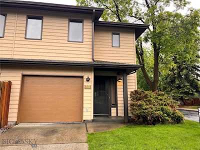 1611 W Koch St Bozeman, MT 59715