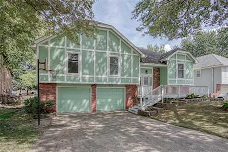 14761 S Homestead Dr Olathe, KS 66062
