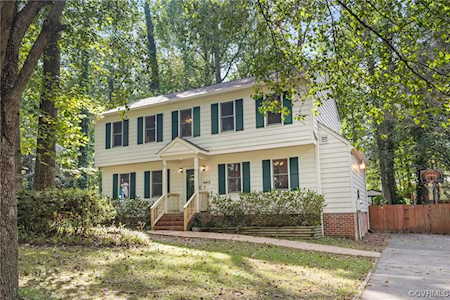 4412 Burgess House Ln North Chesterfield, VA 23236
