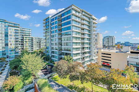 7888 Ackroyd Road #1001 Richmond, BC V6X 0K6