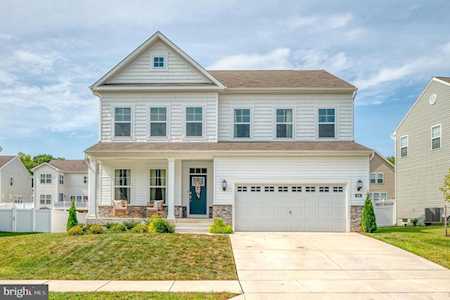 928 Bentgrass Dr Aberdeen, MD 21001