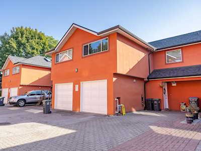 303 Cumberland Street #110 New Westminster, BC V3L 3G2