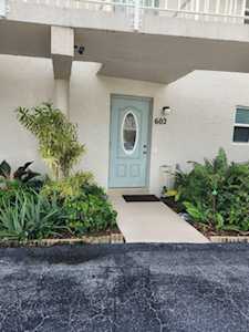 3601 S Ocean Boulevard #602 South Palm Beach, FL 33480