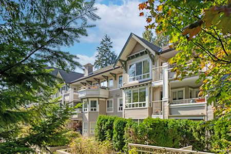 7383 Griffiths Drive #PH5 Burnaby, BC V5E 4M8