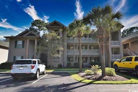 270 Pinehurst Ln. #9A Pawleys Island, SC 29585
