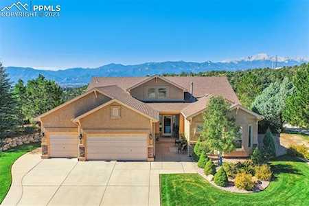 4596 Seton Hall Road Colorado Springs, CO 80918