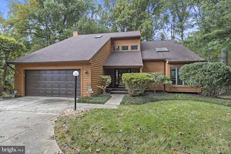 6126 Triangle Dr N Columbia, MD 21044