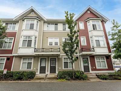20852 77A Avenue #18 Langley, BC V2Y 0R8