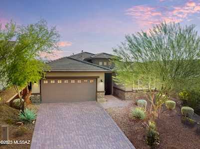 7541 W Buckeye Path Marana, AZ 85658