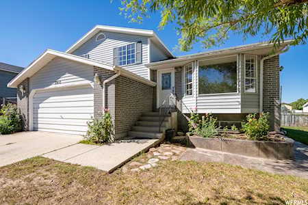 3912 S 6285 W West Valley City, UT 84128