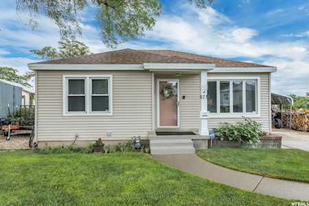 8716 W Florence Dr Magna, UT 84044