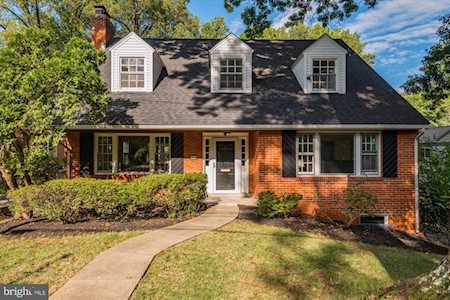 9334 Harvey Rd Silver Spring, MD 20910
