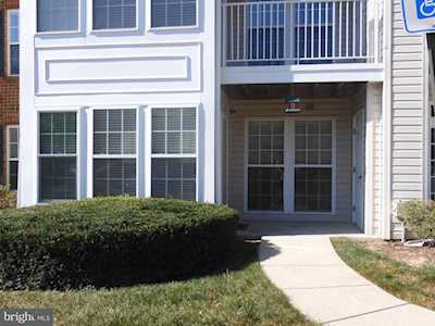 8706 Natures Trail Ct #101 Odenton, MD 21113