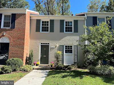 6517 Orono Ct #6517 Springfield, VA 22152