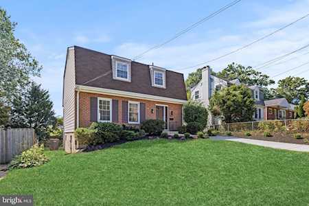 2410 Homestead Dr Silver Spring, MD 20902