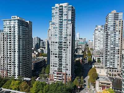 909 Mainland Street #3206 Vancouver, BC V6B 1S3