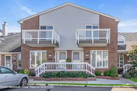 25 Meadow Ave #72 Monmouth Beach, NJ 07750