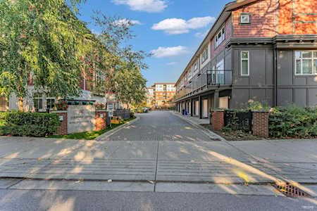 4588 Dubbert Street #20 Richmond, BC V6X 0M1