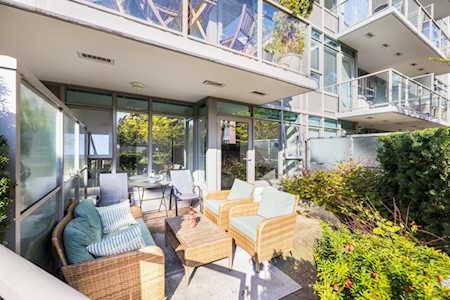 250 E 6th Avenue #157 Vancouver, BC V5T 0B7