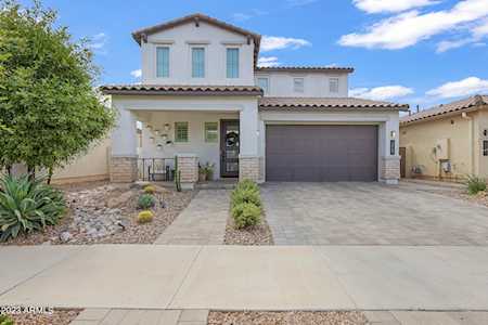 3865 E Bart Street Gilbert, AZ 85295